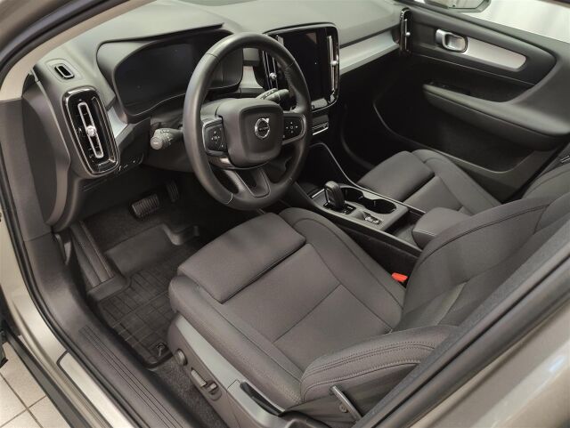 VOLVO XC40 2021 T5 TwE Business Inscription Expression aut