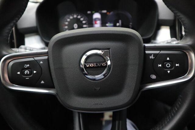 VOLVO XC40 2021 T5 TwE Business Inscription Expression aut