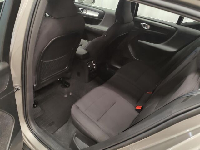 VOLVO XC40 2021 T5 TwE Business Inscription Expression aut