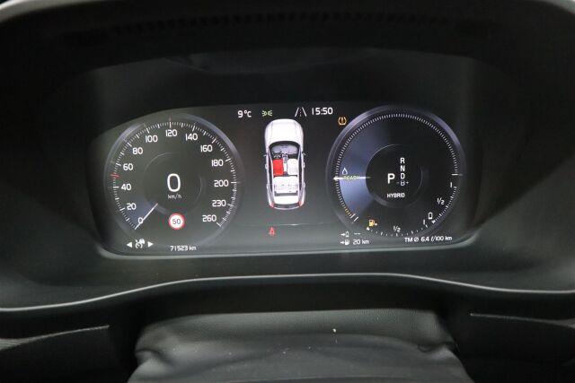 VOLVO XC40 2021 T5 TwE Business Inscription Expression aut