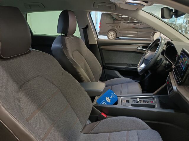 Seat Leon Sportstourer 2021 1,4 PHEV 204 eHybrid Xcellence DSG