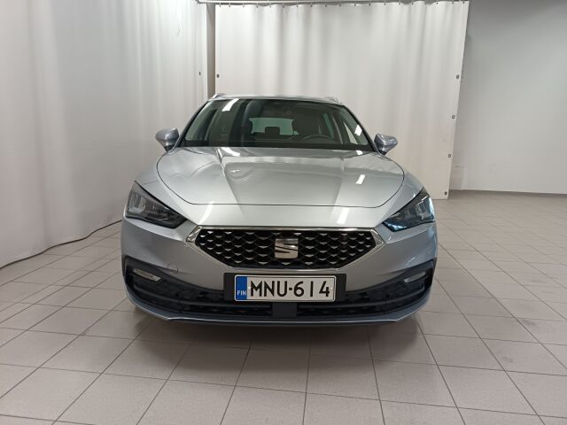 Seat Leon Sportstourer 2021 1,4 PHEV 204 eHybrid Xcellence DSG