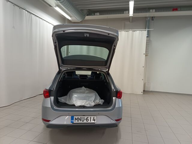 Seat Leon Sportstourer 2021 1,4 PHEV 204 eHybrid Xcellence DSG