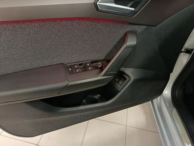 Seat Leon Sportstourer 2021 1,4 PHEV 204 eHybrid Xcellence DSG
