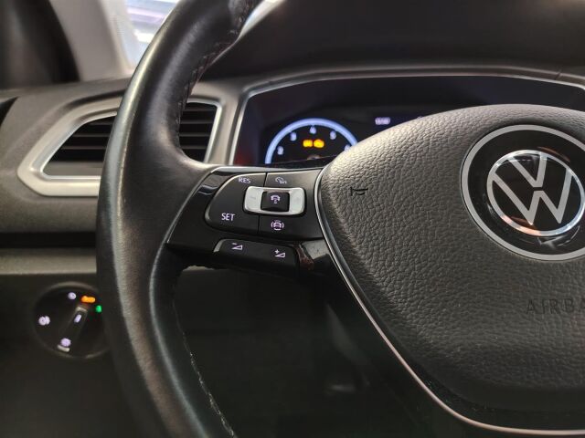 VOLKSWAGEN T-Roc 2021 Style 1,5 TSI EVO 110 kW (150 hv) DSG-automaatti