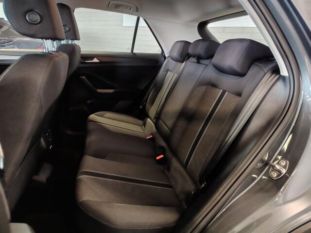 VOLKSWAGEN T-Roc 2021 Style 1,5 TSI EVO 110 kW (150 hv) DSG-automaatti