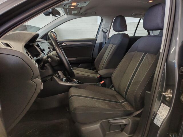 VOLKSWAGEN T-Roc 2021 Style 1,5 TSI EVO 110 kW (150 hv) DSG-automaatti