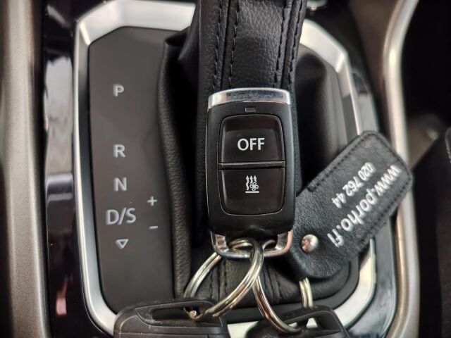 VOLKSWAGEN T-Roc 2021 Style 1,5 TSI EVO 110 kW (150 hv) DSG-automaatti