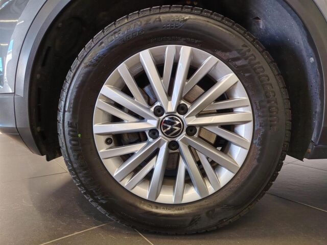VOLKSWAGEN T-Roc 2021 Style 1,5 TSI EVO 110 kW (150 hv) DSG-automaatti