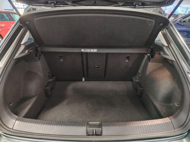 VOLKSWAGEN T-Roc 2021 Style 1,5 TSI EVO 110 kW (150 hv) DSG-automaatti