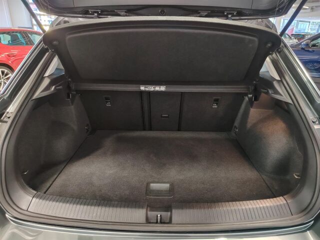 VOLKSWAGEN T-Roc 2021 Style 1,5 TSI EVO 110 kW (150 hv) DSG-automaatti