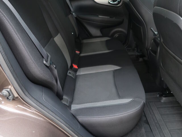 Nissan Qashqai 2019 DIG-T 160 N-Connecta 2WD DCT