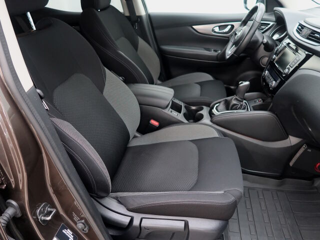 Nissan Qashqai 2019 DIG-T 160 N-Connecta 2WD DCT