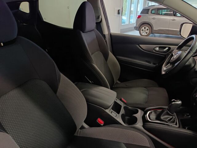 NISSAN Qashqai 2019 DIG-T 160 N-Connecta 2WD DCT, NNC** NO NYT OIS MAKIA SUOSIKKI**