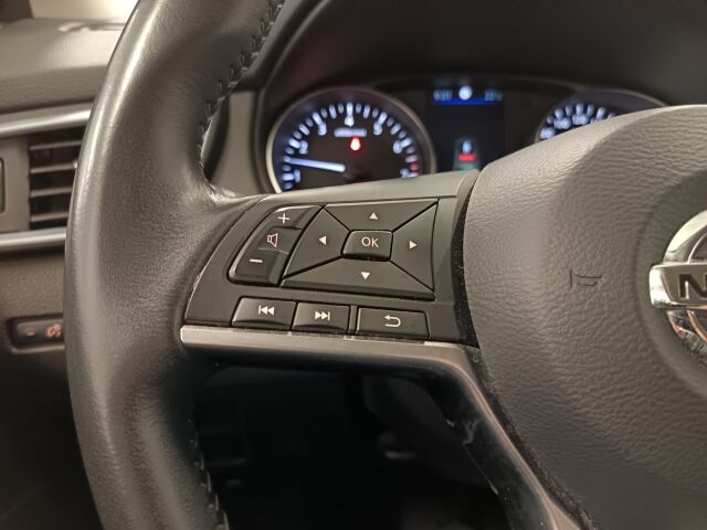NISSAN Qashqai 2019 DIG-T 160 N-Connecta 2WD DCT, NNC** NO NYT OIS MAKIA SUOSIKKI**