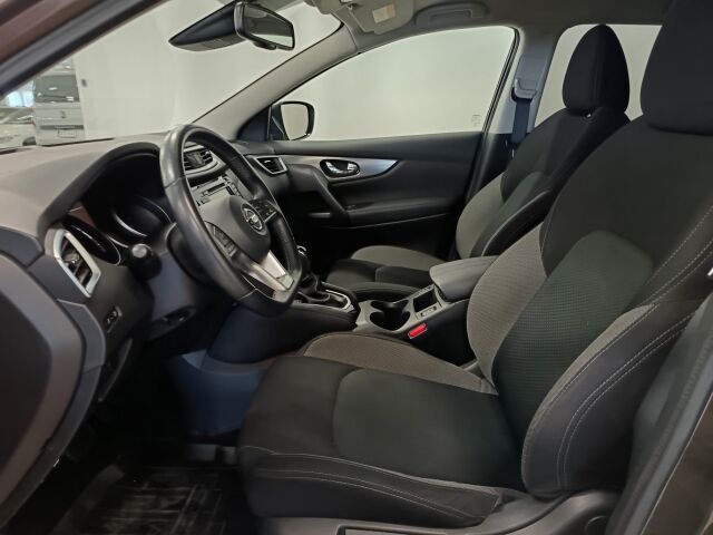 NISSAN Qashqai 2019 DIG-T 160 N-Connecta 2WD DCT, NNC** NO NYT OIS MAKIA SUOSIKKI**
