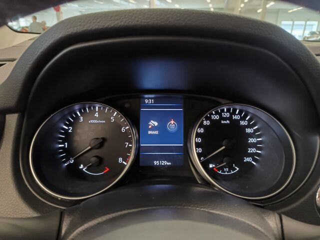 NISSAN Qashqai 2019 DIG-T 160 N-Connecta 2WD DCT, NNC** NO NYT OIS MAKIA SUOSIKKI**