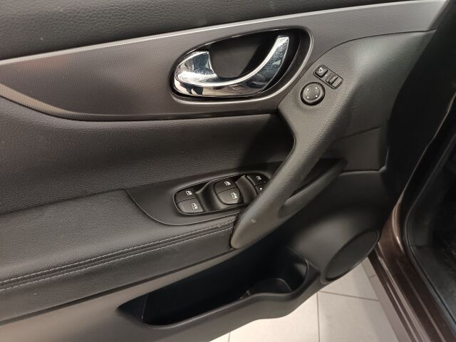 NISSAN Qashqai 2019 DIG-T 160 N-Connecta 2WD DCT, NNC** NO NYT OIS MAKIA SUOSIKKI**