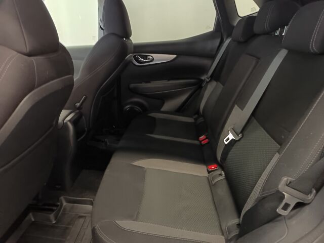 NISSAN Qashqai 2019 DIG-T 160 N-Connecta 2WD DCT, NNC** NO NYT OIS MAKIA SUOSIKKI**