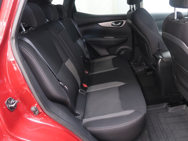 Nissan Qashqai 2019 DIG-T 160 N-Connecta 2WD DCT-Automaatti