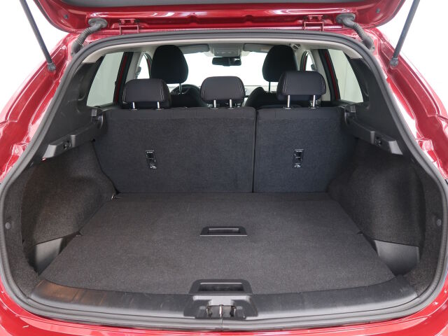 Nissan Qashqai 2019 DIG-T 160 N-Connecta 2WD DCT-Automaatti