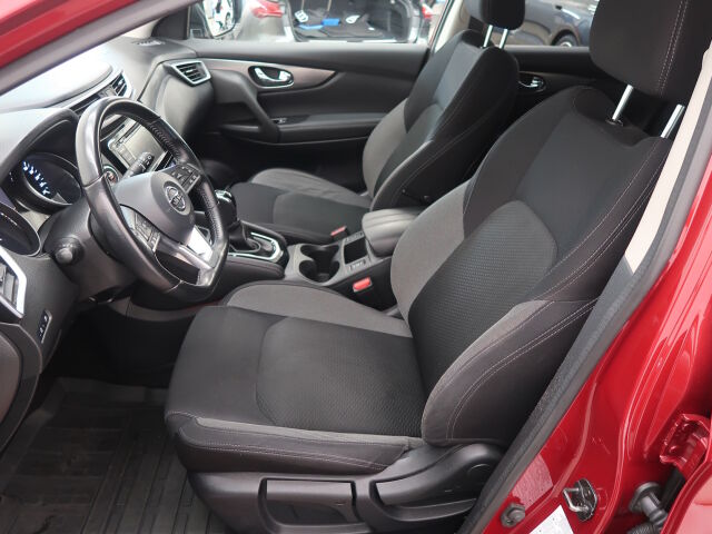 Nissan Qashqai 2019 DIG-T 160 N-Connecta 2WD DCT-Automaatti