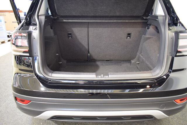 VOLKSWAGEN T-Cross 2020 1,0 TSI 70 kW