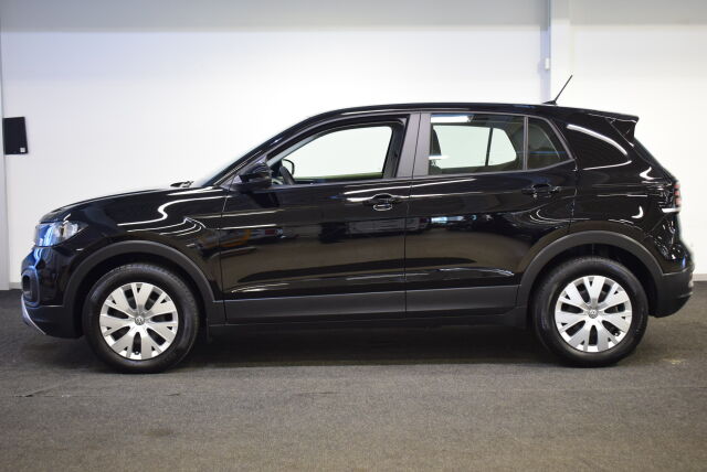 VOLKSWAGEN T-Cross 2020 1,0 TSI 70 kW