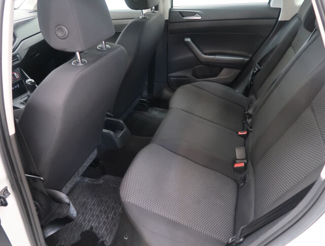 Volkswagen Polo 2020 Trendline 1,0 59 kW (80 hv)