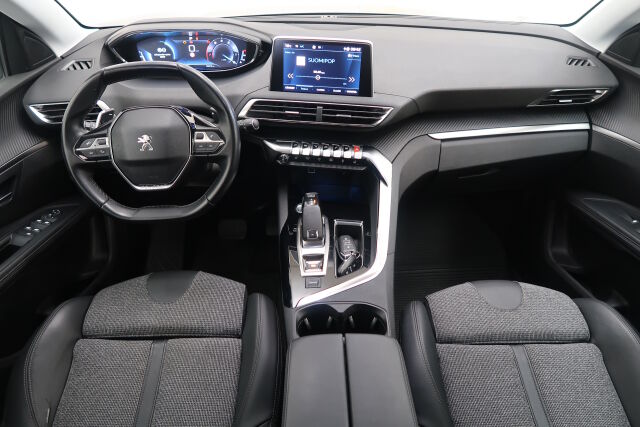 Peugeot 5008 2020 Allure PureTech 130 EAT8-automaatti