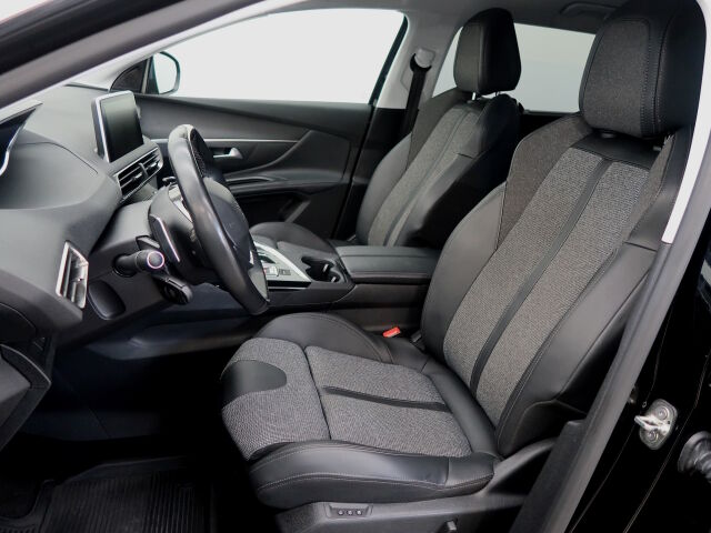 Peugeot 5008 2020 Allure PureTech 130 EAT8-automaatti