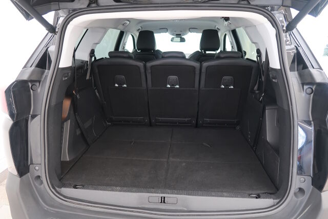 Peugeot 5008 2020 Allure PureTech 130 EAT8-automaatti