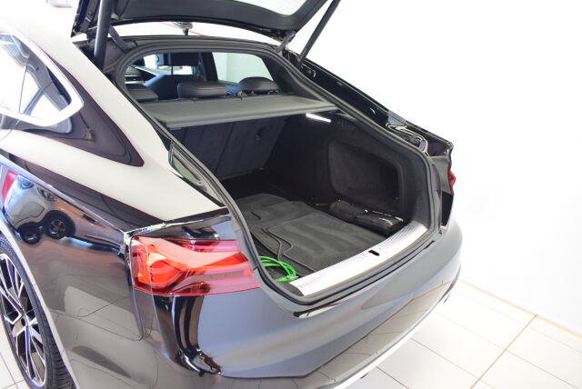 AUDI A5 2022 Sportback Business Advanced 40 TFSI MHEV quattro S tronic
