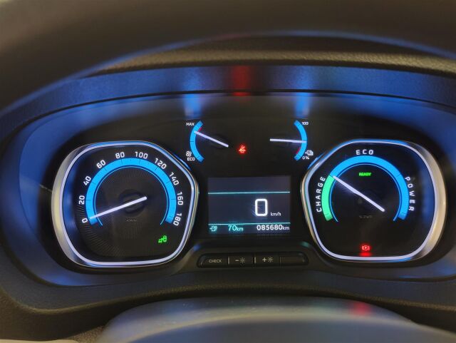 PEUGEOT e-Expert 2022 75 kWh 136 XL