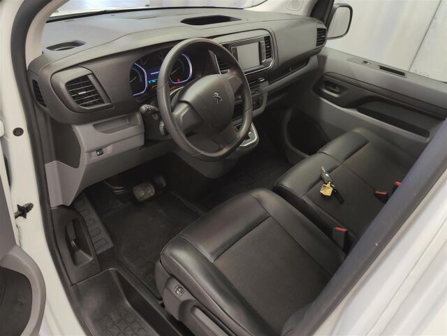 PEUGEOT e-Expert 2022 75 kWh 136 XL