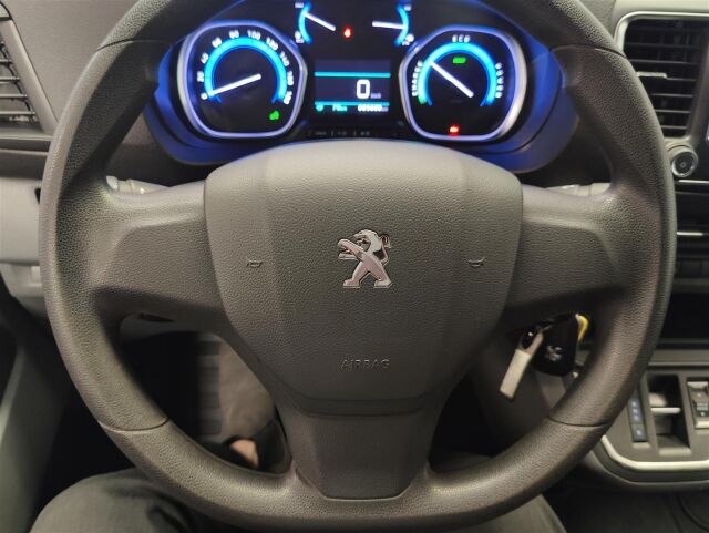 PEUGEOT e-Expert 2022 75 kWh 136 XL