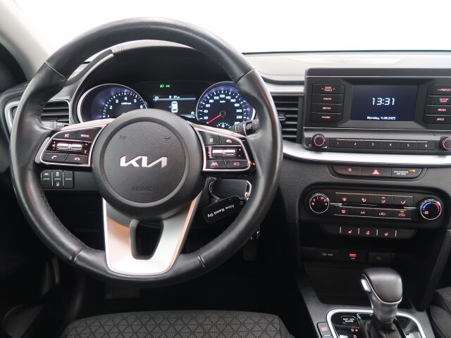 Kia Ceed 2022 1,0 T-GDI Mild-Hybrid 120hv LX SW DCT