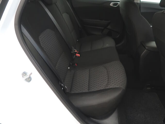 Kia Ceed 2022 1,0 T-GDI Mild-Hybrid 120hv LX SW DCT * Automaatti*