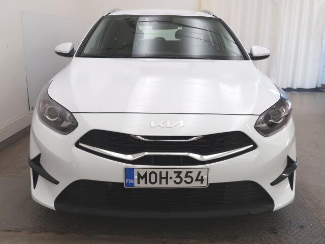 Kia Ceed 2022 1,0 T-GDI Mild-Hybrid 120hv LX SW DCT