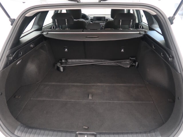 Kia Ceed 2022 1,0 T-GDI Mild-Hybrid 120hv LX SW DCT * Automaatti*