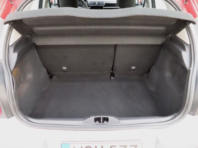 Citroen C3 2022 PureTech 110 Pop Automaatti