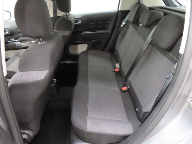 Citroen C3 2022 PureTech 110 Pop Automaatti