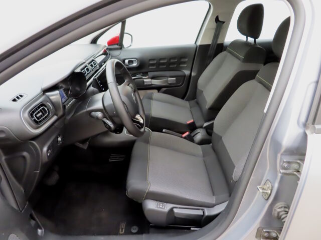 Citroen C3 2022 PureTech 110 Pop Automaatti