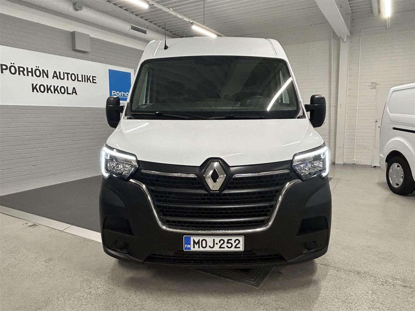 Renault Master 2022, kuva 6/27