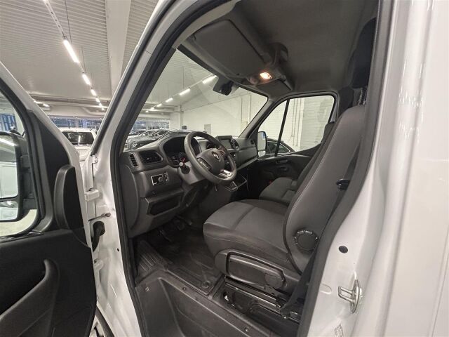 Renault Master 2022 Blue dCi 150 L3H2 13m3 Navi Edition