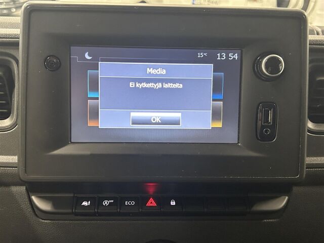 Renault Master 2022 Blue dCi 150 L3H2 13m3 Navi Edition