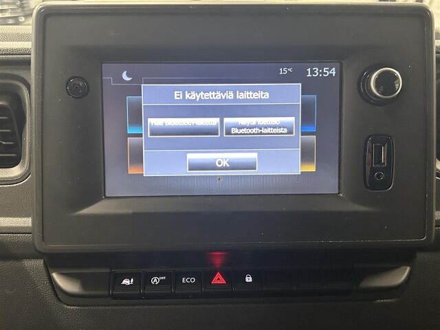 Renault Master 2022 Blue dCi 150 L3H2 13m3 Navi Edition