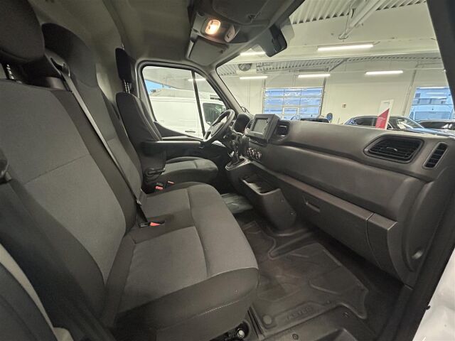 Renault Master 2022 Blue dCi 150 L3H2 13m3 Navi Edition