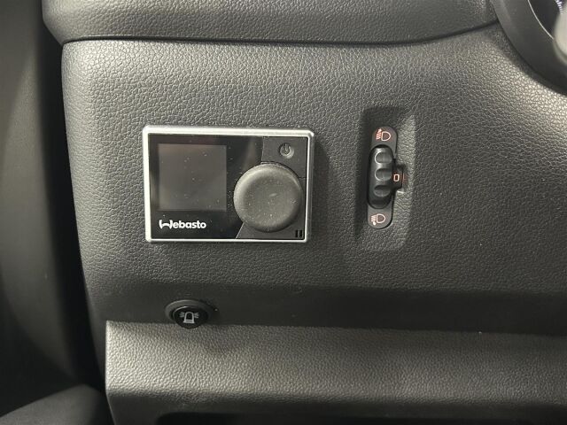 Renault Master 2022 Blue dCi 150 L3H2 13m3 Navi Edition