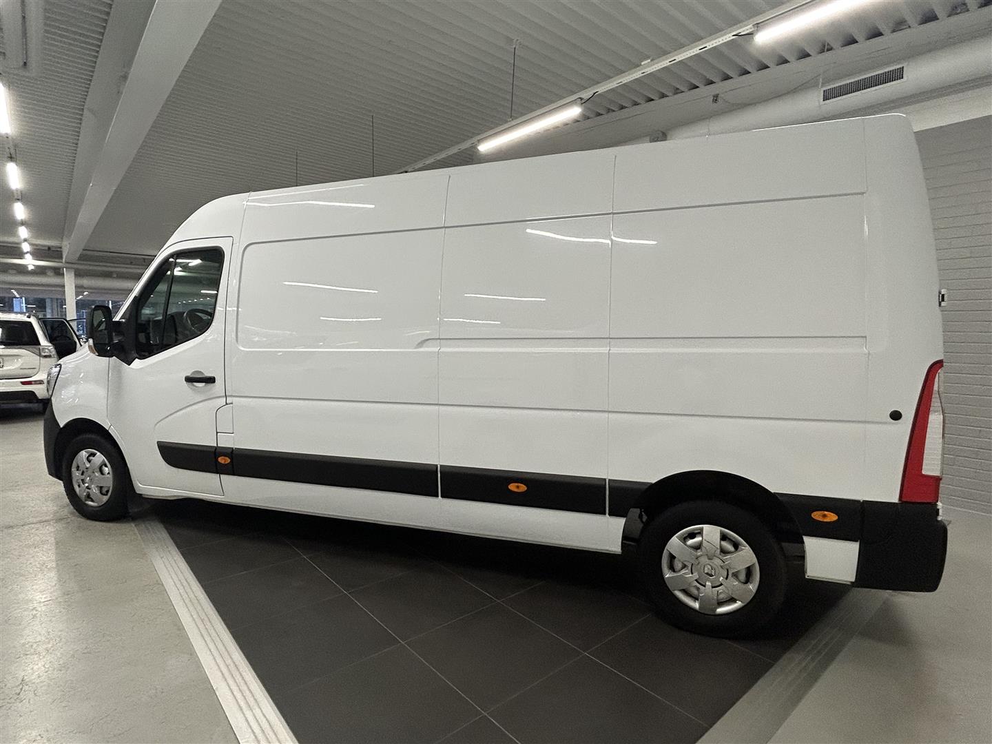 Renault Master 2022, kuva 5/27